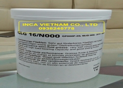 Mỡ bôi trơn Elkalub GLG 16/N000