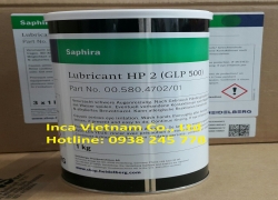 Mỡ bò Lubricant HP2 (GLP 500)
