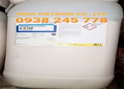 Phủ bóng gốc nước Actega G9/706 Foodsafe 