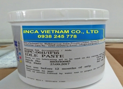 Dầu dưỡng lô chạy không mực Huber Idle Paste HPC-0611