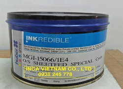 Mực Inkredible O/S Sheetfed Special