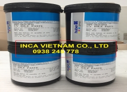 Dầu dưỡng lô cho đơn vị chạy không in -  Huber UV Idle Paste HPC-0621