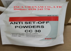 Bột chống dính Flint Anti Set-Off Powder CC30/CFP